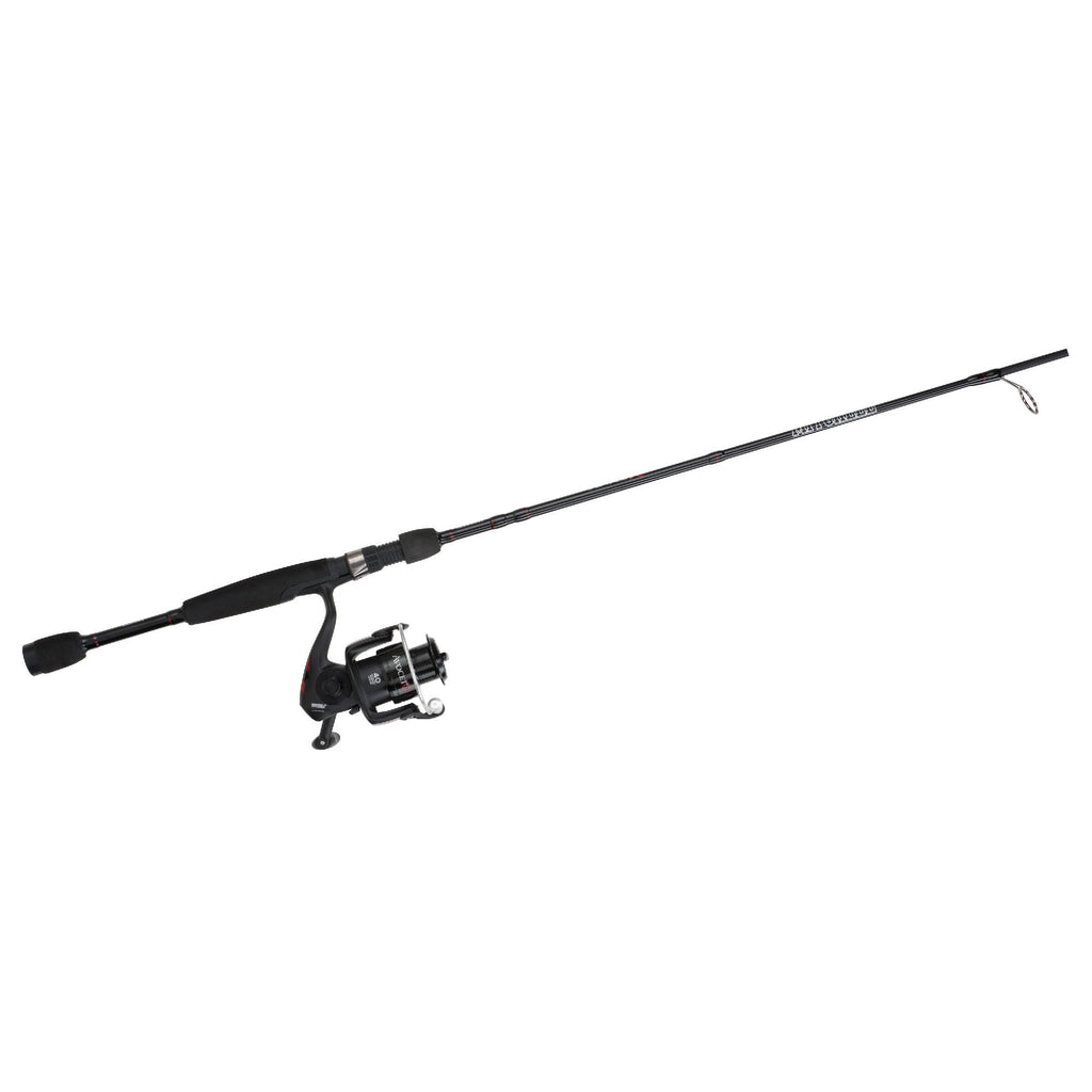 Avocet RZT Combo - 1000, 5.4:1 Gear Ratio, 6' Length, 1pc Rod, 6-12 lbs Line Rate, Ambidextrous