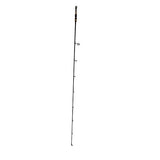 Battalion Inshore Casting Rod - 6'6" Length 1pc Rod, 4-10 lb Line Rate, 1-16-1-2 oz Lure Rate, Extra Light Power