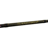 Battalion Inshore Casting Rod - 6'6" Length 1pc Rod, 4-10 lb Line Rate, 1-16-1-2 oz Lure Rate, Extra Light Power