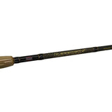 Battalion Inshore Spinning Rod - 7' Length, 1 Piece Rod, 6-12 lb Line Rate, 1-16-5-8 oz Lure Rate, Light Power