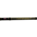 Battalion Inshore Spinning Rod - 7' Length, 1pc Rod, 8-15 lb Line Rate, 1-8-3-4 oz Lure Rate, Medium-Light Power