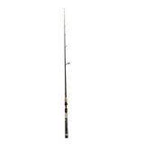 Battalion Inshore Spinning Rod - 7' Length, 1pc Rod, 8-15 lb Line Rate, 1-8-3-4 oz Lure Rate, Medium-Light Power