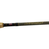 Battalion Inshore Spinning Rod - 7' SGS Length, 1pc Rod, 8-15lb Line Rate 1-8-3-4oz Lure Rate, Medium-Light Power