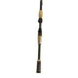 Battalion Inshore Spinning Rod - 7' SGS Length, 1pc Rod, 8-15lb Line Rate 1-8-3-4oz Lure Rate, Medium-Light Power