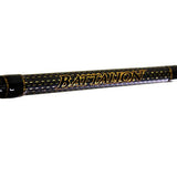 Battalion Inshore Spinning Rod - 7' SGS Length, 1 Piece Rod, 10-17 lb Line Rate 1-4-1 oz Lure Rate, Medium Power