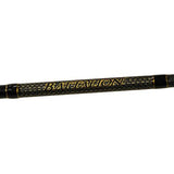 Battalion Inshore Spinning Rod - 7' Length, 1pc Rod, 12-20 lb Line Rate, 1-2-1.5 oz Lure Rate, Medium-Heavy Power