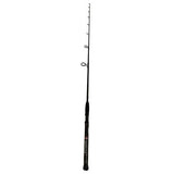 Battalion Inshore Spinning Rod - 7' Length, 1pc Rod, 12-20 lb Line Rate, 1-2-1.5 oz Lure Rate, Medium-Heavy Power