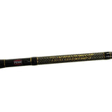 Battalion Inshore Spinning Rod - 7' Length, 1 Piece Rod, 20-40 lb Line Rate, 1-4 oz Lure Rate, Extra Heavy Power