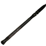 Battalion Inshore Spinning Rod - 8' Length, 1 Piece Rod, 20-40 lb Line Rate, 1-4 oz Lure Rate, Extra Heavy Power