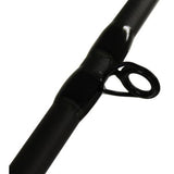 Battalion Inshore Casting Rod - 7' Length, 1 Piece Rod, 10-17 lb Line Rate, 1-4-1 oz Lure Rate, Medium Power