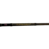 Battalion Inshore Casting Rod - 7' Length, 1 Piece Rod, 10-17 lb Line Rate, 1-4-1 oz Lure Rate, Medium Power