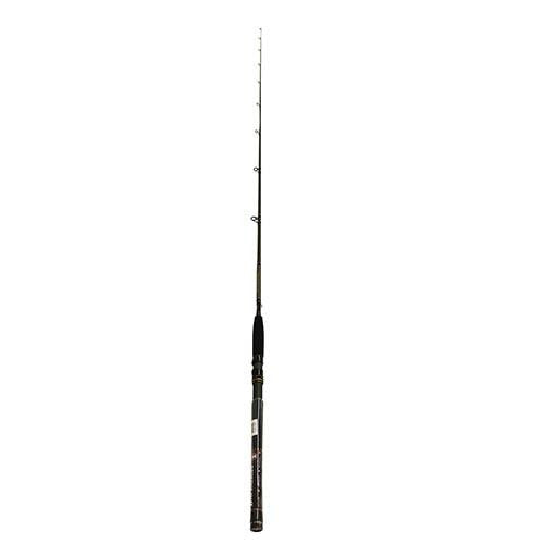 Battalion Inshore Casting Rod - 7' Length, 1pc Rod, 12-20 lb Line Rate, 1-2-1.5 oz Lure Rate, Mediu,-Heavy Power