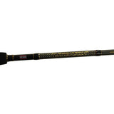 Battalion Inshore Casting Rod - 7' Length, 1 Piece Rod, 15-30 lb Line Rate, 3-4-2.5 oz Lure Rate, Heavy Power