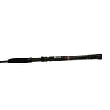 Battalion Inshore Casting Rod - 7' Length, 1 Piece Rod, 15-30 lb Line Rate, 3-4-2.5 oz Lure Rate, Heavy Power