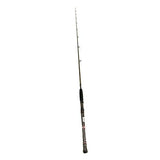 Battalion Inshore Casting Rod - 7' Length, 1 Piece Rod, 15-30 lb Line Rate, 3-4-2.5 oz Lure Rate, Heavy Power