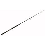 Battalion Surf Spinning Rod - 8' Length, 2 Piece Rod, 12-20 lb Line Rate, 3-4-3 oz Lure Rate, Medium Power