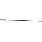 Battalion Surf Spinning Rod - 9' Length, 2 Piece Rod, 8-15 lb Line Rate 1-8-2 oz Lure Rate, Medium-Light Power