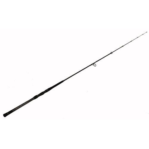 Battalion Surf Spinning Rod - 9' Length, 2 Piece Rod, 8-15 lb Line Rate 1-8-2 oz Lure Rate, Medium-Light Power