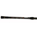 Battalion Surf Spinning Rod - 9' Length, 2 Piece Rod, 8-15 lb Line Rate 1-8-2 oz Lure Rate, Medium-Light Power