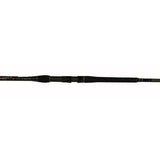 Battalion Surf Spinning Rod - 9' Length, 2 Piece Rod, 12-20 lb Line Rate, 3-4-3 oz Lure Rate, Medium Power