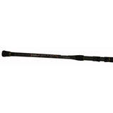 Battalion Surf Spinning Rod - 9' Length, 2 Piece Rod, 12-20 lb Line Rate, 3-4-3 oz Lure Rate, Medium Power