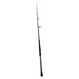 Battalion Surf Spinning Rod - 9' Length, 2 Piece Rod, 12-20 lb Line Rate, 3-4-3 oz Lure Rate, Medium Power