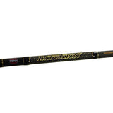 Battalion Surf Spinning Rod - 10' Length, 2 Piece Rod, 12-20 lb Line Rate, 3-4-3 oz Lure Raate, Medium Power