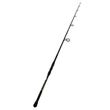 Battalion Surf Spinning Rod - 10' Length, 2 Piece Rod, 12-20 lb Line Rate, 3-4-3 oz Lure Raate, Medium Power