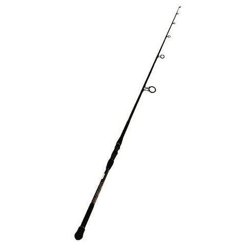 Battalion Surf Spinning Rod - 10' Length, 2 Piece Rod, 12-20 lb Line Rate, 3-4-3 oz Lure Raate, Medium Power