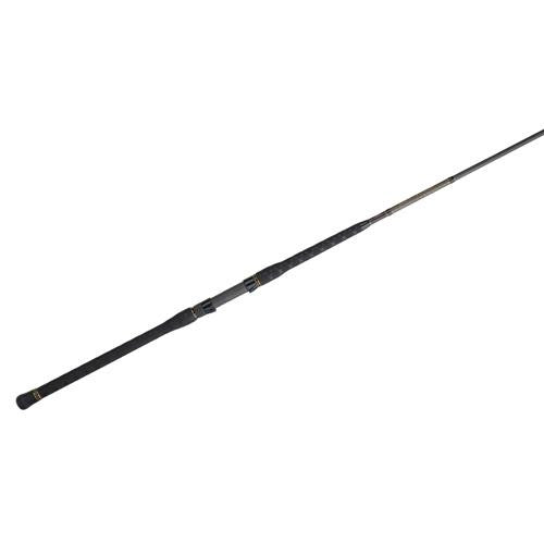 Battalion Surf Spinning Rod - 12' Lengthm 2 Piece Rod, 20-40 lb Line Rate, 4-8 oz Lure Rate, Heavy Power