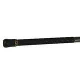 Battalion Surf Casting Rod - 12' Length, 2 Piece Rod, 20-40 lb Line Rate, 4-10 oz Lure Rate, Heavy Power