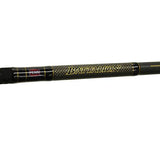 Battalion Surf Casting Rod - 12' Length, 2 Piece Rod, 20-40 lb Line Rate, 4-10 oz Lure Rate, Heavy Power