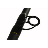 Battalion Surf Casting Rod - 12' Length, 2 Piece Rod, 25-50 lb Line Rate, 6-12 oz Lure Rate, Heavy Power