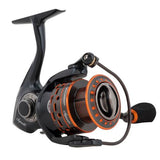 Supreme XT Spinning Reel - 30 Reel Size, 6.2:1 Gear Ratio, 31.80" Retrieve Rate, 10 lbs Max Drag