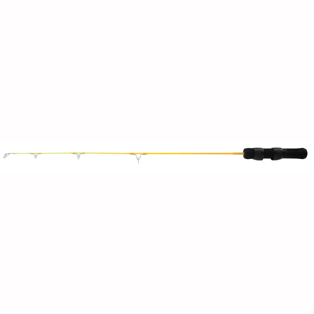 Sturdy Ice Rod - 28", Medium