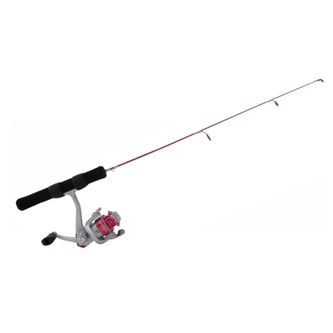 Ladies Glacier Ice Combo - 26", Medium-Light