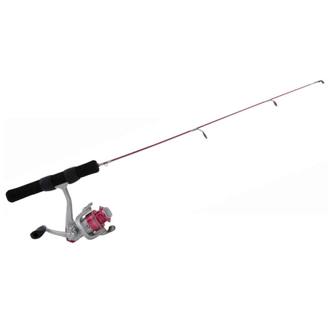 Ladies Glacier Ice Combo - 28", Medium