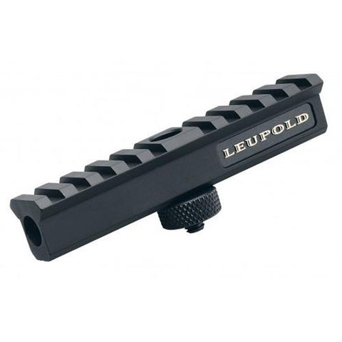 AR15-M16 Handle Mount Matte