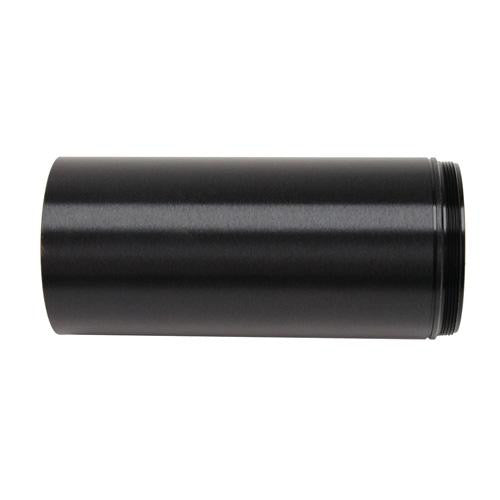 Scope Smith Lens Shade - Lens Shade 2.5" 50mm Matte Black