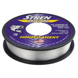 Original Monofilament, Clear - 4 lb, 330 Yards