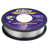 Original Monofilament, Clear - 6 lb, 330 Yards