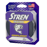 Original Monofilament, Clear - 8 lb, 330 Yards