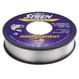 Original Monofilament, Clear-Blue Fluorescent - 6 lb, 330 Yards