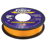 Original Monofilament, HiVis Gold - 4 lb, 330 Yards