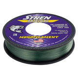 Original Monofilament, LoVis Green - 4 lb, 330 Yards