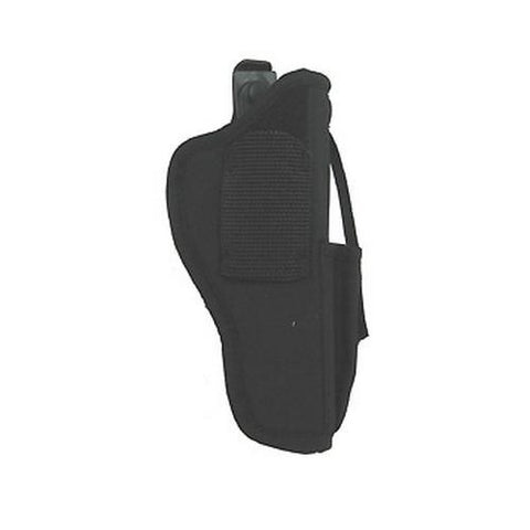 Ambidextrous Hip Holster Cordura Nylon - Size 15