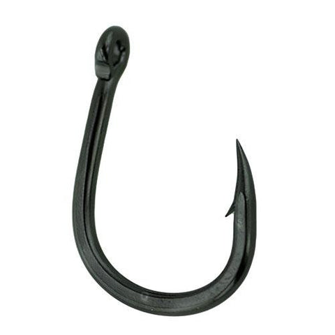 Live Bait Hook, Heavy Duty - Size 2-0, NS Black, Per 7