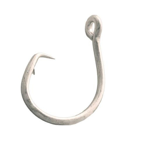 Circle Hook, Big Eye - Size 9-0, Tin, Per 3