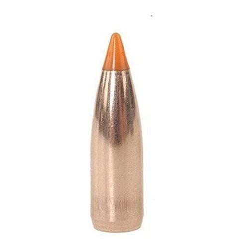 22 Caliber Bullets - Ballistic Tip Varmint, 50 Grains, Ballistic Tip Spitzer Boat Tail, Per 250