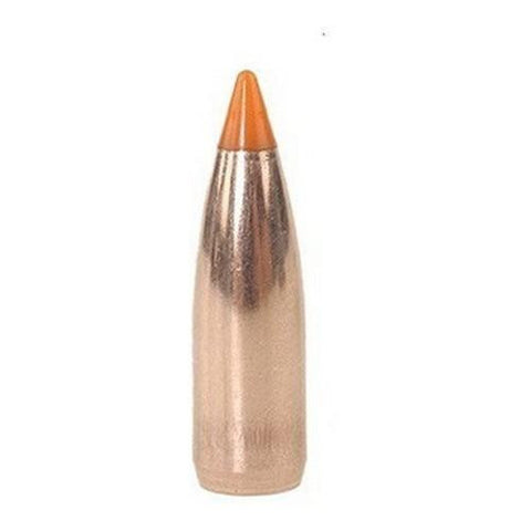 22 Caliber Bullets - Ballistic Tip Varmint, 50 Grains, Ballistic Tip Spitzer Boat Tail, Per 250